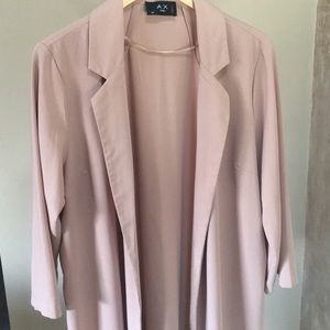 Duster Coat